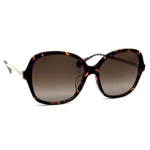 New, KATE SPADE Sunglasses KAIYA/F/S 086HA Authentic